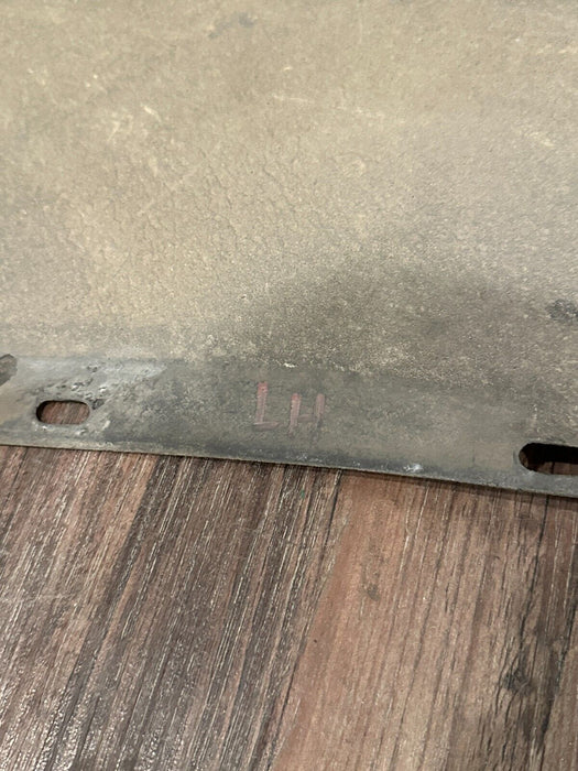 2017-2022 FORD F350 F450 BED REAR LEFT RIGHT FENDER LINERS OEM