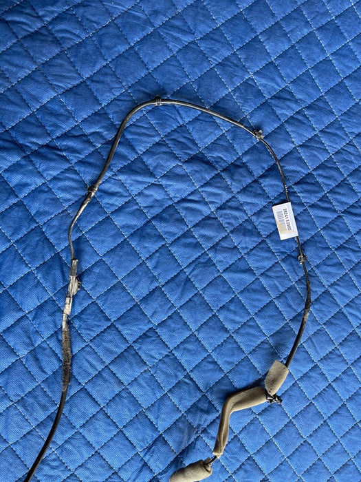2016 NISSAN TITAN XD FEED LINE WIRING ANTENNA OEM 28241 EZ00D