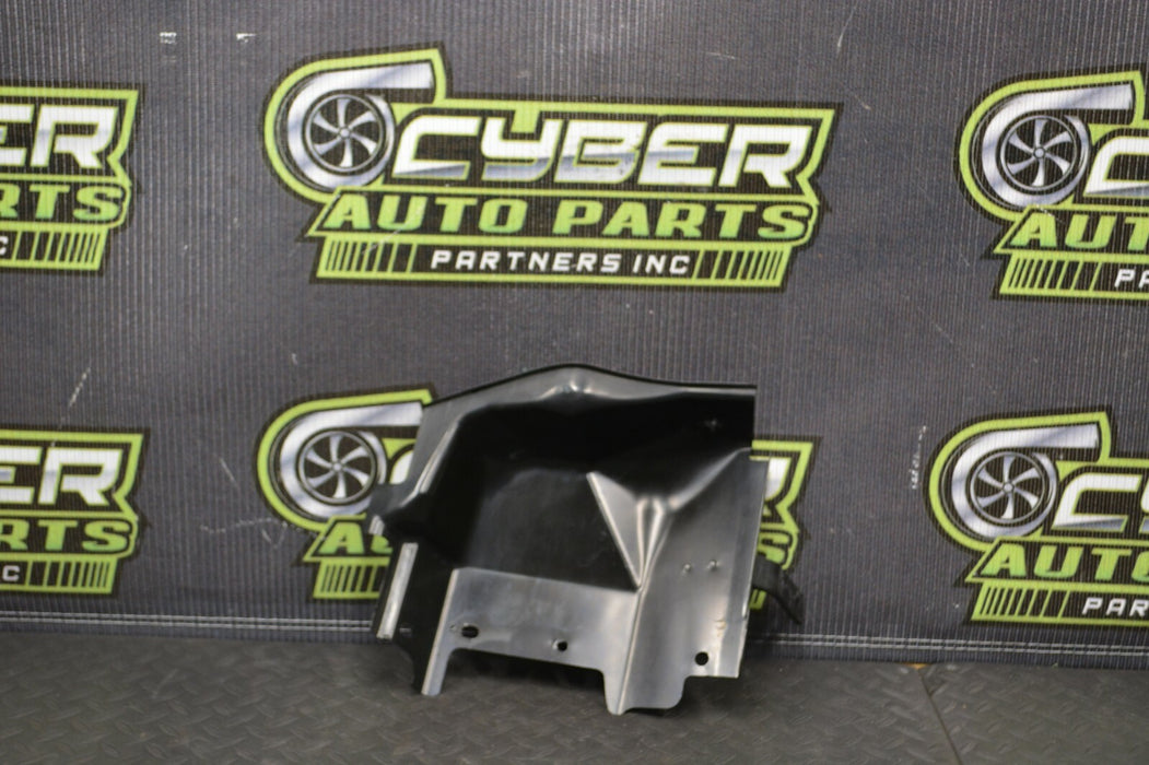 2009-2019 NISSAN 370Z NISMO OEM QUARTER PANEL BODY BRACKETS REAR RH PASSENGER