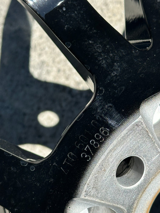 2015 LAMBORGHINI HURACAN OEM GENUINE FACTORY WHEELS RIMS TIRES 20X11 20X8.5