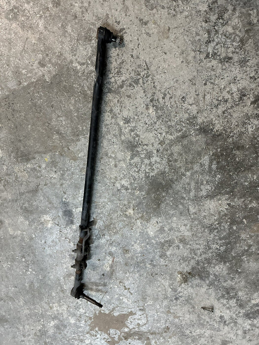 2017-2019 FORD F250 F350 6.7L DIESEL FRONT DRAG LINK ASSEMBLY OEM