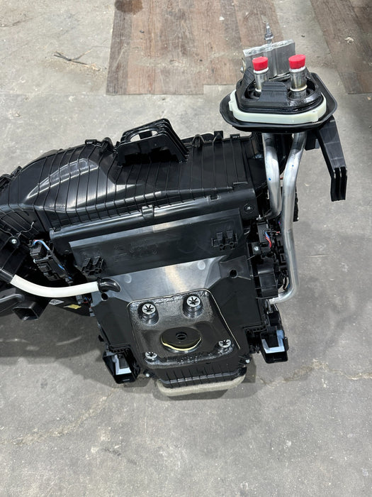 2024 BMW M3 M4 G80 G82 HVAC HEATER BLOWER BOX ASSEMBLY OEM 7949741