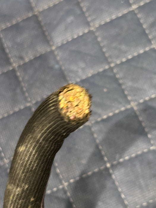 2017 FORD F250 F350 F450 LARIAT FRONT LEFT RIGHT SEAT PIGTAIL HARNESS PLUG OEM