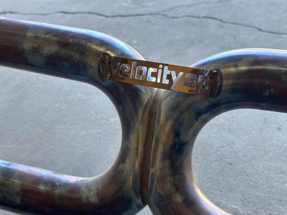 2017 2018 AUDI R8 VELOCITY AP