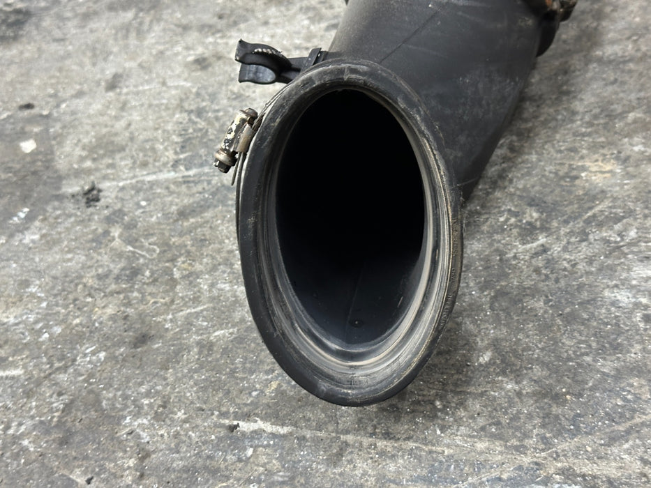 2020-2022 FORD F250 F350 F450 ENGINE AIR CLEANER INTAKE COMPLETE OEM DIESEL