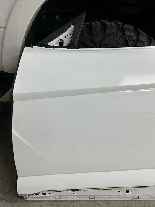 2018-2024 LAMBORGHINI URUS FRONT LEFT DOOR SHELL OEM *MINT*