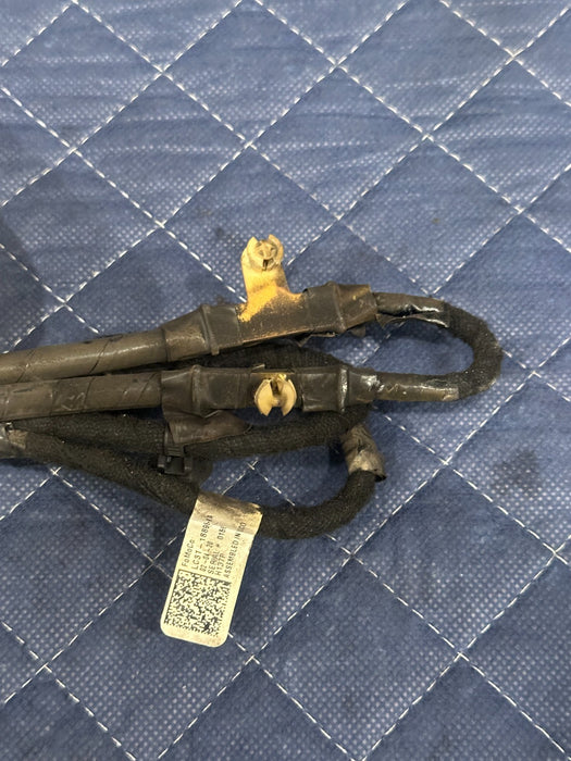 2020-2022 FORD F350 F450 PASSENGER RIGHT CAB ANTENNA HARNESS OEM LC3T 18895 KA