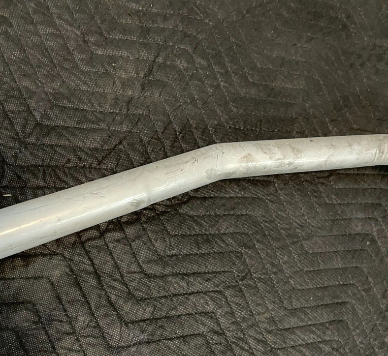 2017 AUDI R8 V10 COOLANT LINE PIPE HOSE OEM 4S0 121 400 D