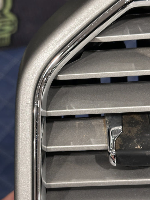 2017 FORD F250 F350 F450 DASHBOARD DASH RIGHT PASSENGER AIR VENT OEM