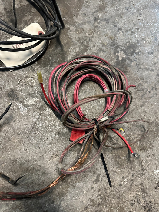 2024 FORD F350 AIR LIFT WIRELESS ONE LIFT KIT ASSEMBLY