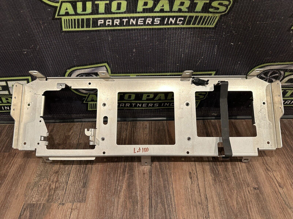 2017-18 AUDI R8 MODULE HOLDER BRACKET OEM 4S0 035 547 A