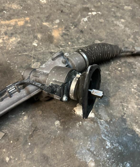 2021 AUDI R8 HURACAN STEERING RACK & PINION ASSEMBLY OEM 4S1 423 050 J