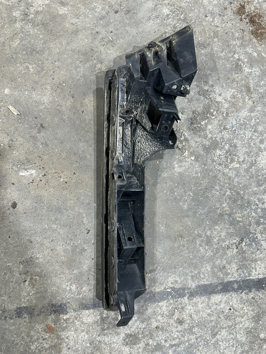 2019 FORD F150 3.5L RAPTOR FRONT LEFT HEADLIGHT BRACKET OEM HL3V-17D959