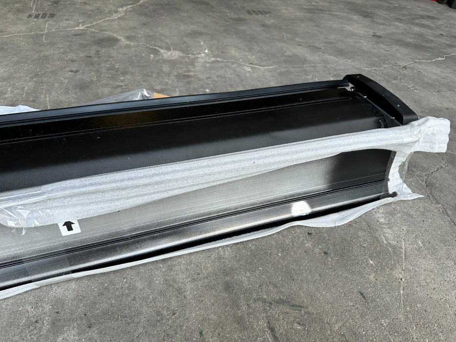 2015-2019 FORD F150 PACE EDWARDS LEER ROLLING RETRACTABLE BED COVER