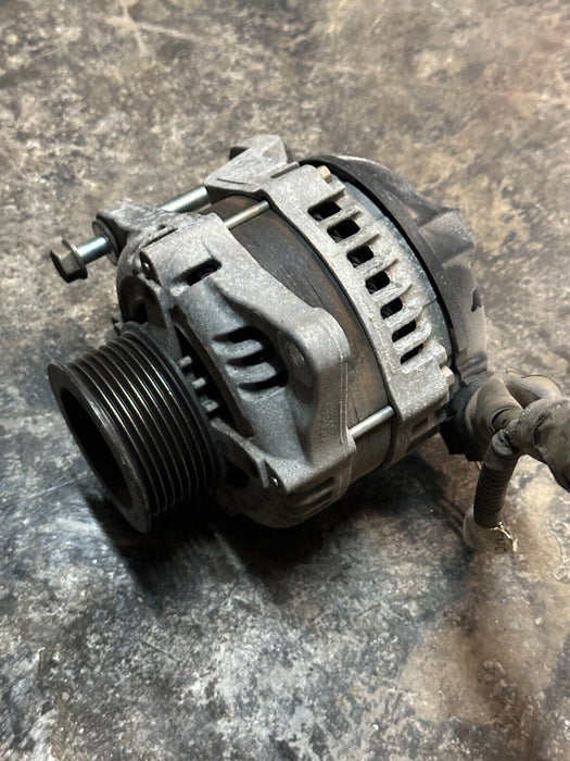 2017 2018 2019 FORD F250 F350 6.7L DIESEL ALTERNATOR OEM HC3T-10300-FA
