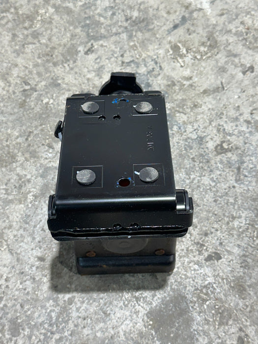 2017-2019 FORD F250 F350 SPARE TIRE JACK W BRACKET OEM