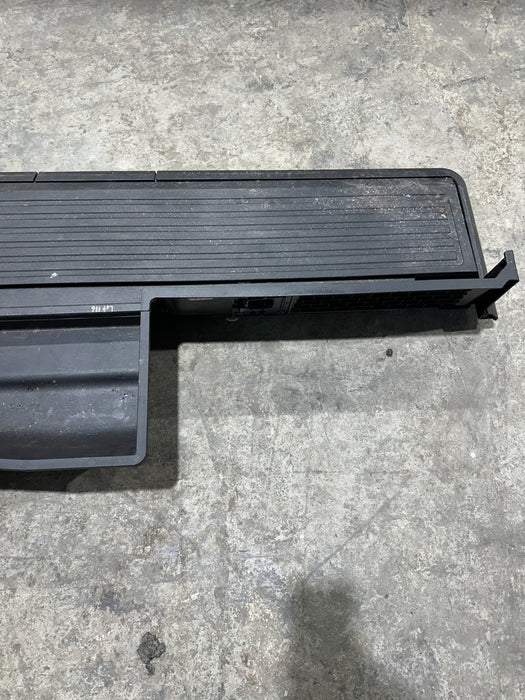 2017-2019 FORD F250 F350 REAR UNDERSEAT STORAGE COMPARTMENT OEM HC3B-2631OB17