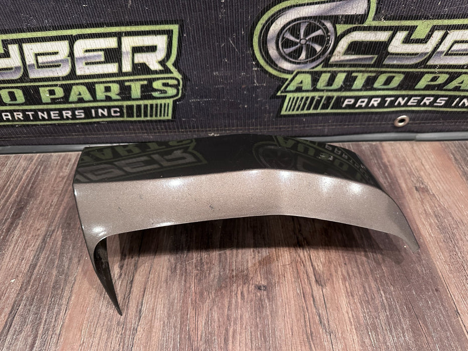 2017-19 FORD F250 F350 F450 FRONT LEFT WHEEL ARCH TRIM MOLDING OEM *WEAR/READ*