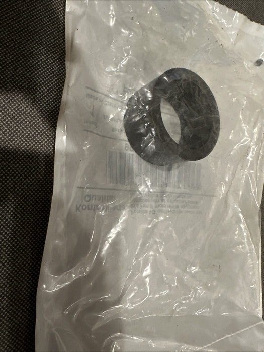 2015 Porsche 911 TURBO Radiator Insulator Mount 99110653701 ~BRAND NEW~ OEM