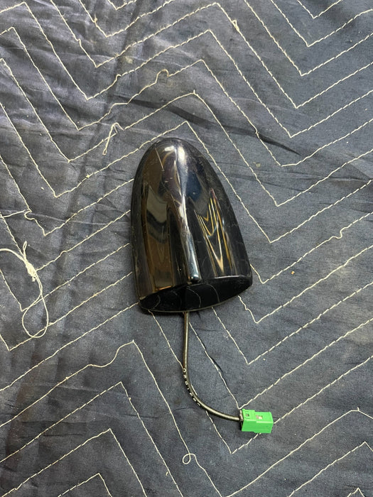 2015 INFINITI Q70 ROOF SHARK FIN ANTENNA OEM *SCRATCHES*