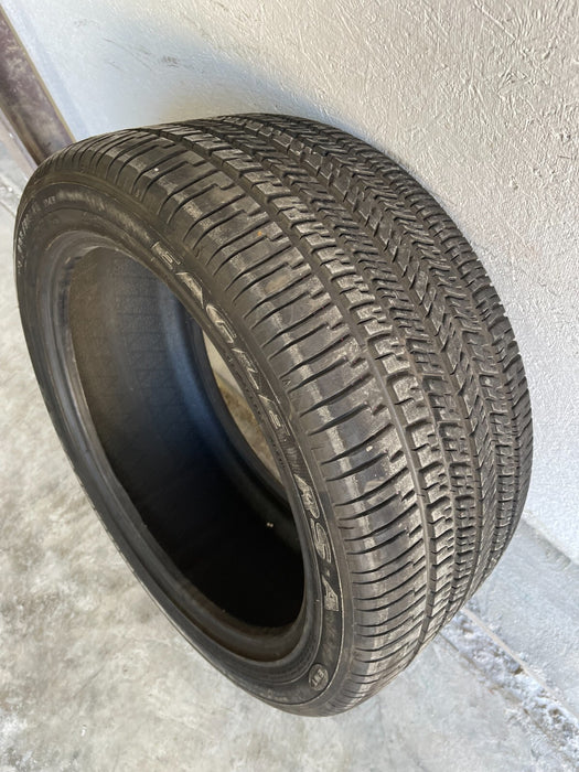 GOODYEAR EAGLE RS-A 285/40R20 (1)