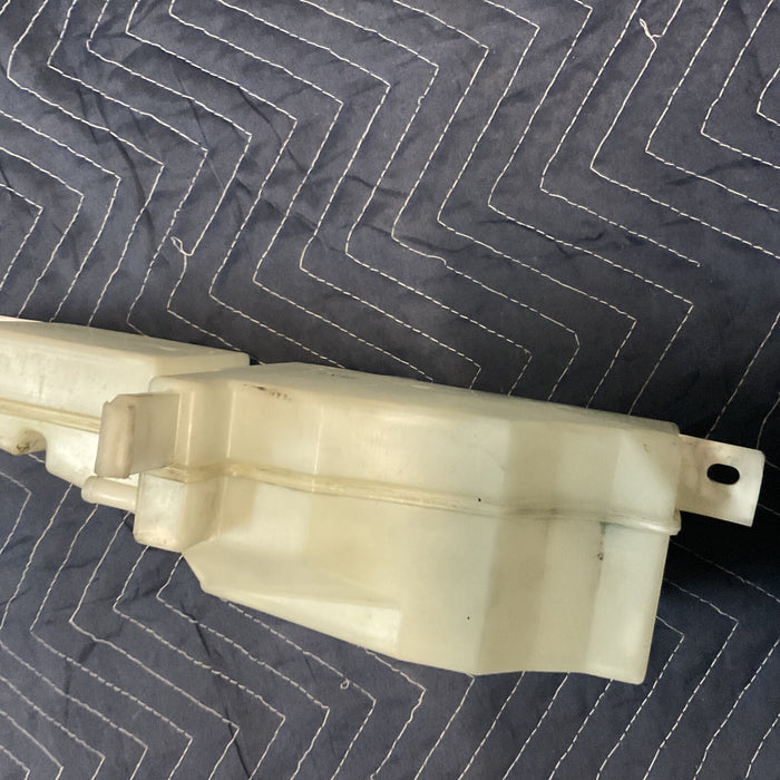 2016 NISSAN 370Z COOLANT RESERVOIR  TANK BOTTLE ASSEMBLY OEM 2009-2020
