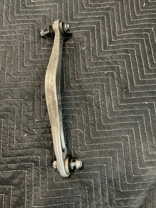 2014 MERCEDES S550 W222 REAR RIGHT UPPER CONTROL ARM OEM 221 352 00 05