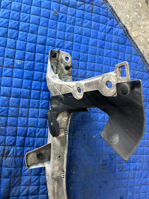 2020 2021 2022 FORD F250 F350 F450 6.7L DIESEL RADIATOR SUPPORT TIE BAR OEM