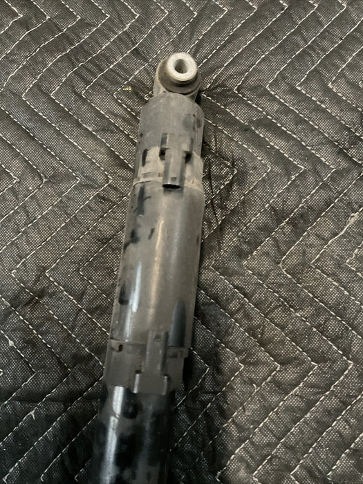 2018-2021 MERCEDES E63S AMG OEM REAR LEFT SHOCK ABSORBER 213 320 03 02