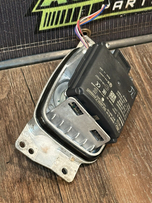 2020 2021 2022 FORD F250 F350 F450 LEFT RIGHT TAIL LIGHT BLIND SPOT MODULES OEM