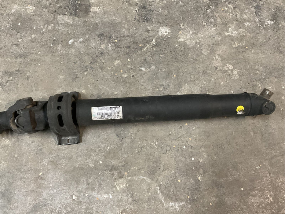 2017 2018 2019 FORD F450 DIESEL REAR DRIVE SHAFT HC34-4K145-KGE