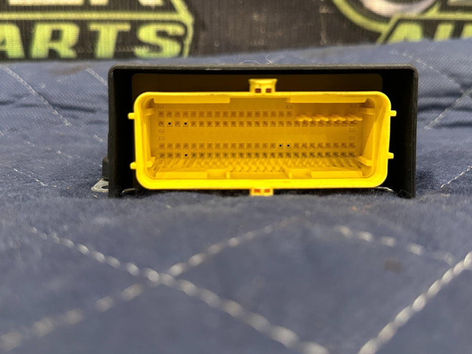 2021 AUDI R8 BAG SRS MODULE 4S0959655 OEM 4S0 959 655