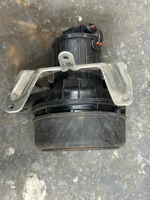 2014 AUDI R8 SECONDARY AIR INJECTION PUMP OEM 4S0 906 601 B