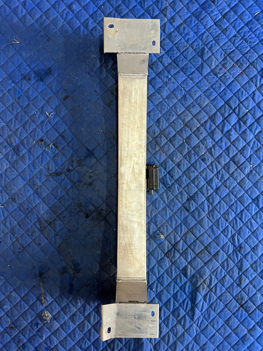 2012 AUDI R8 V8 Front Bumper Reinforcement Impact Crash Bar OEM 420807109B