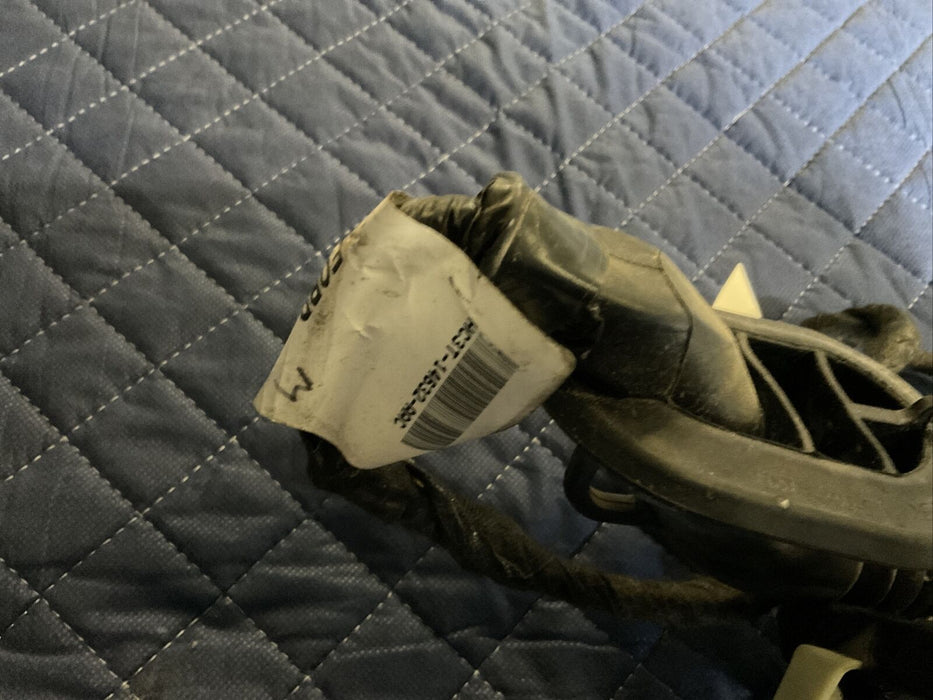2018 FORD F250 PLATINUM REAR RIGHT DOOR HARNESS OEM HC3T-14632-AAC