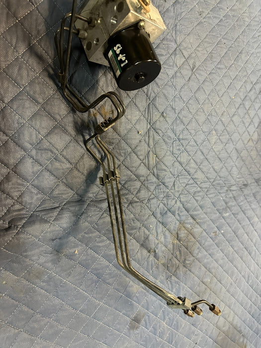 2007-2008 DODGE RAM 2500 3500 ABS ANTI LOCK BRAKE PUMP MODULE OEM