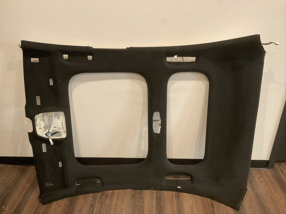 2019 MERCEDES-BENZ E63S AMG HEADLINER 213-690-13-03-9H93