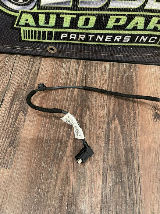 2017-2019 FORD F250 F350 ANTENNA CABLE OEM HC3T-14D202-FA