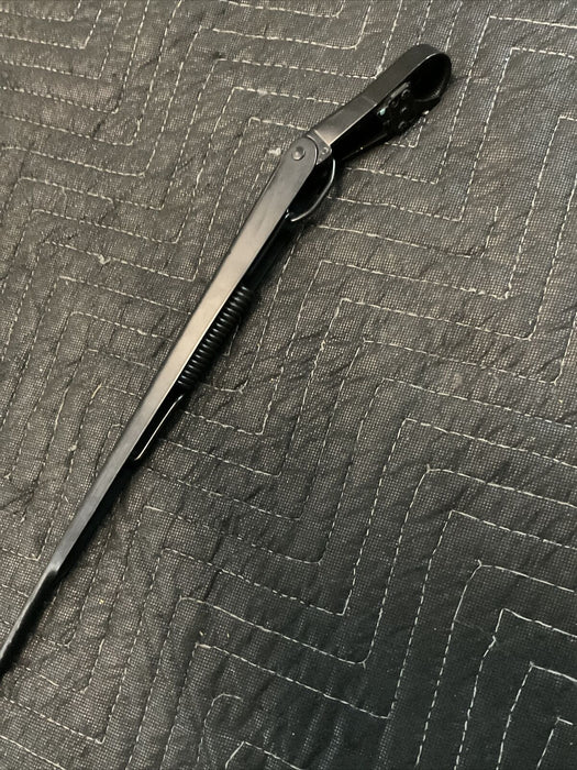 2017-2022 FORD F250 FRONT DRIVER LEFT WINDSHIELD WIPER MOTOR ASSEMBLY