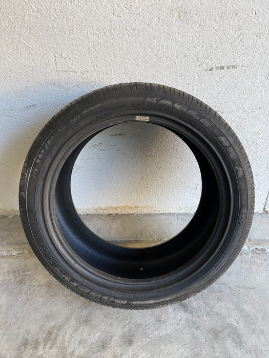 GOODYEAR EAGLE RS-A 285/40R20 (1)
