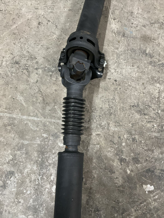 2017 2018 2019 2020 2021 2022 FORD F450 DIESEL REAR DRIVE SHAFT HC34-4K145-KGE