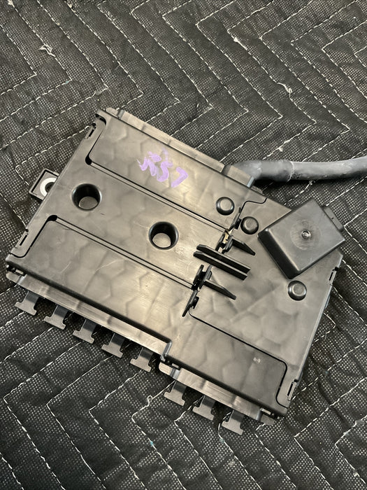 2017 MERCEDES C63 AMG FUSE BOX DISTRIBUTION BOX OEM 205 540 28 50 A2055402850