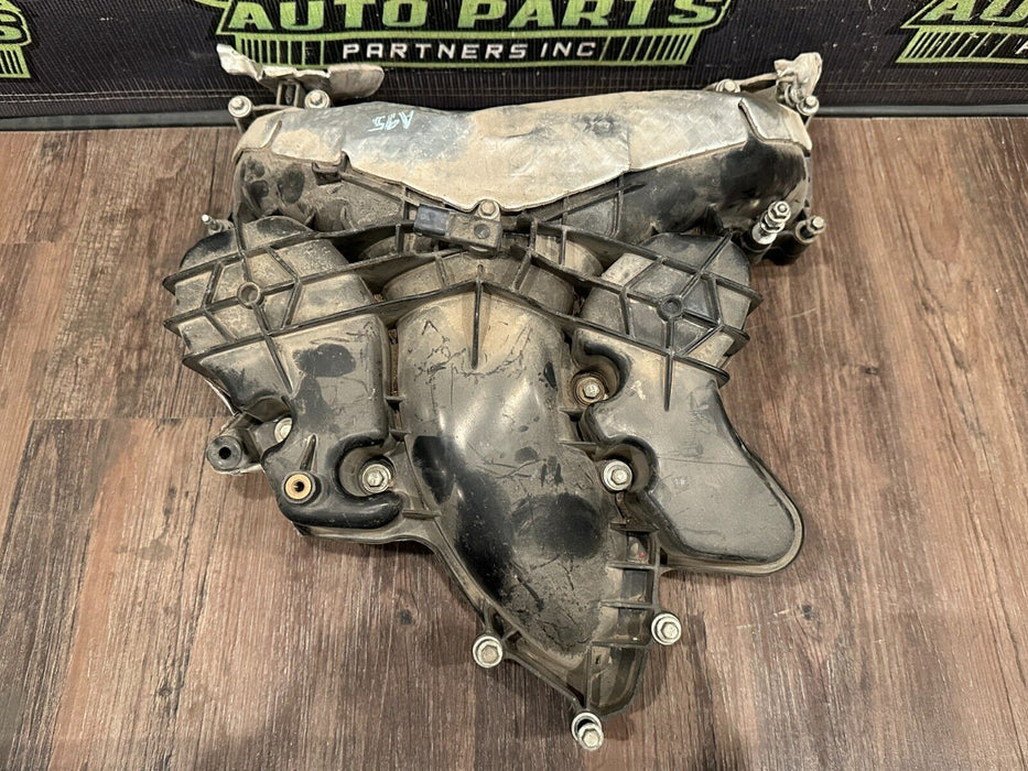 2017-2019 FORD F250 SUPERDUTY DIESEL INTAKE MANIFOLD ASSEMBLY OEM GC40-9424-A