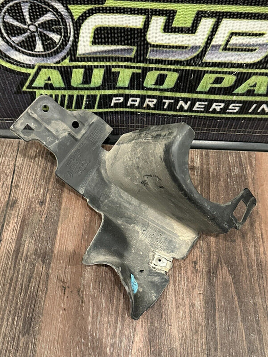 2020 BMW M4 F82 FRONT RIGHT STEERING ASSEMBLY COVER OEM 5175 8 055 732