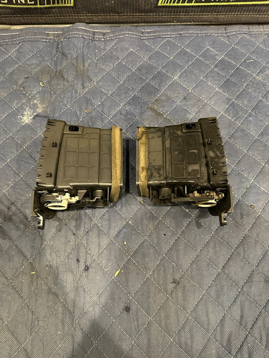 2015 DODGE RAM 2500 DASH DASHBOARD LEFT RIGHT AIR VENTS OEM