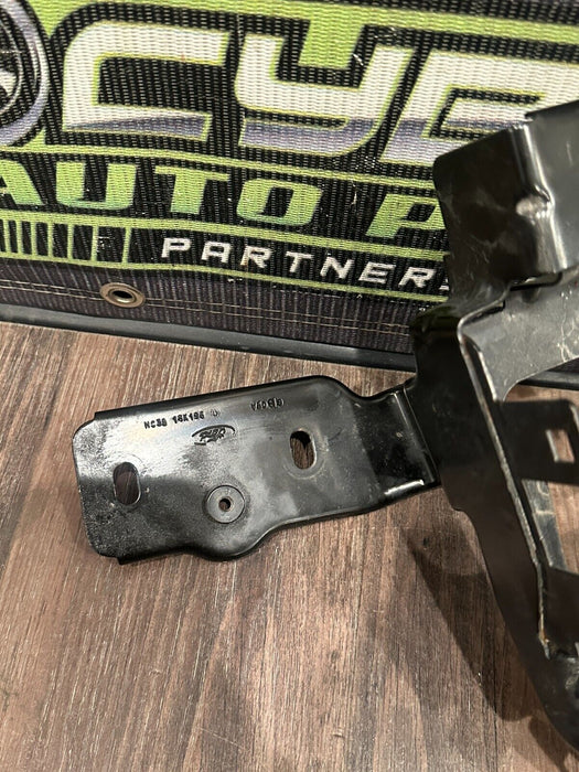 2020-2022 FORD F350 F450 REINFORCEMENT BRACKET OEM HC3B 16K196