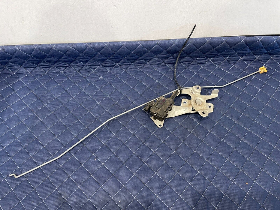 2017-2019 FORD F250 F350 REAR TAILGATE ACTUATOR WITH LATCH OEM