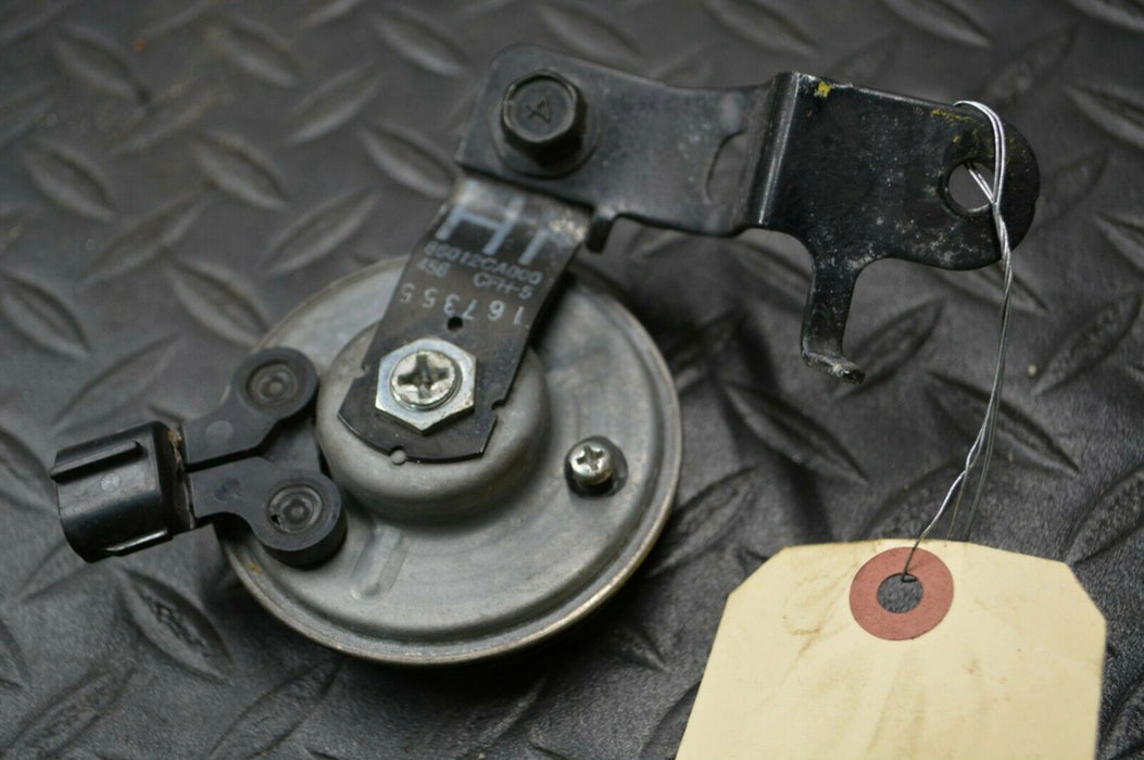 2013-2019 SCION FRS FR-S SUBARU BRZ OEM HORN
