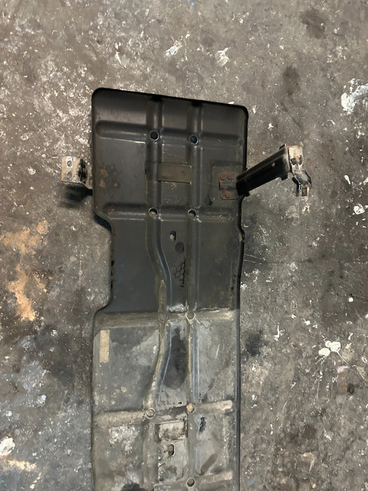 2023-2024 FORD F250 F350 34 GALON FUEL TANK SHIELD COVER OEM