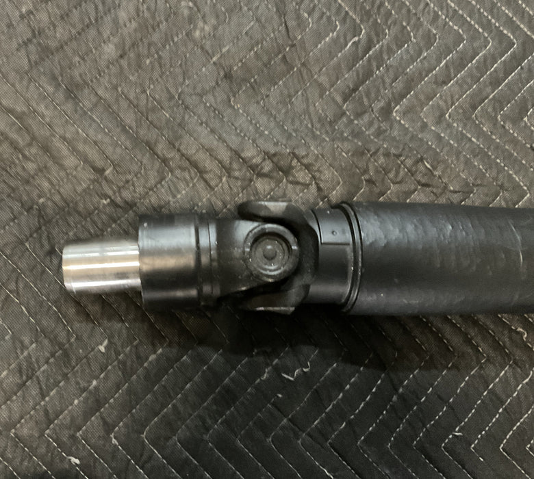 2009-2020 NISSAN 370Z AUTOMATIC DRIVESHAFT OEM